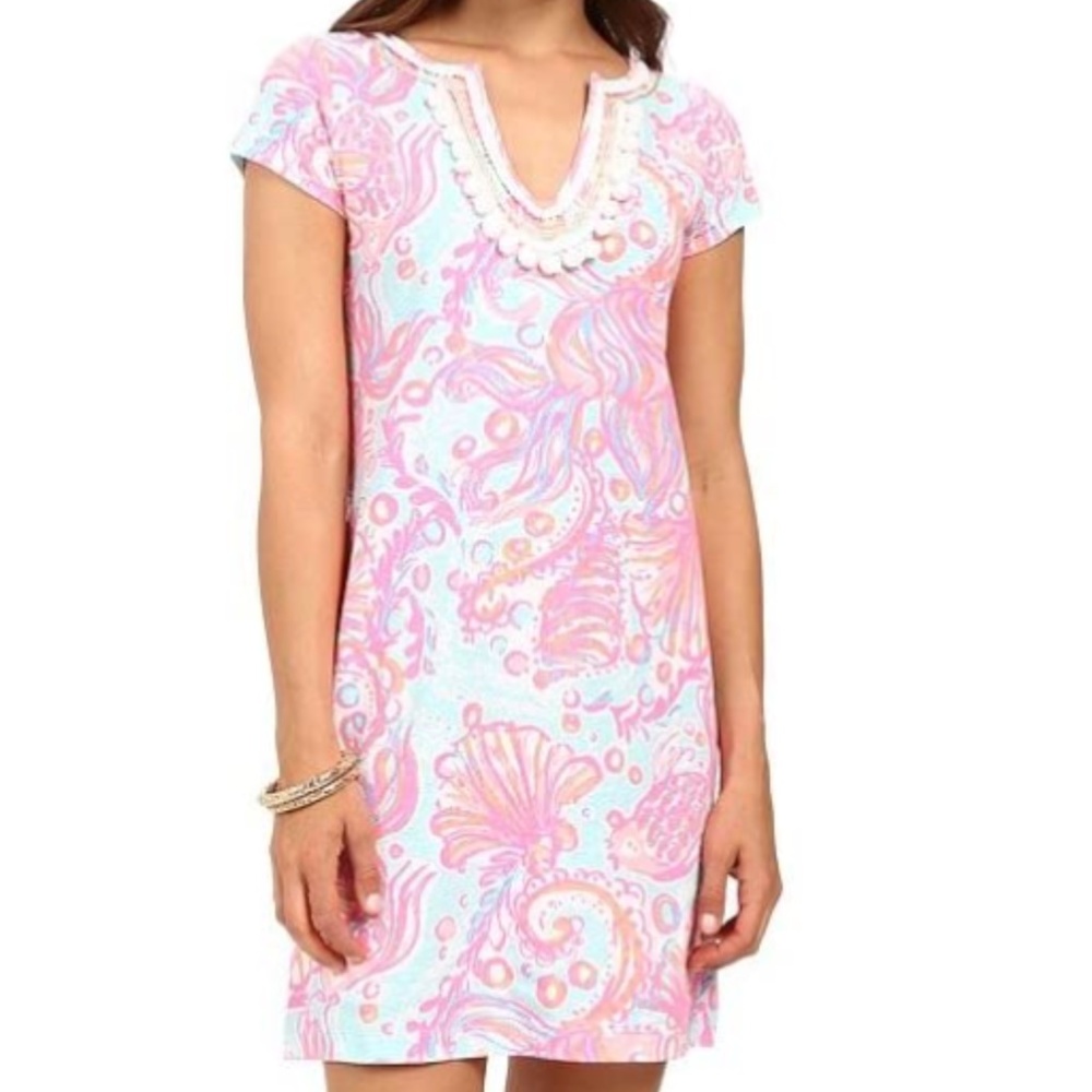 Lilly Pulitzer Harper Dress